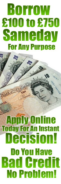 Payday Loans