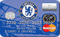 Chelsea Credit Card