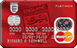 England Credit Card