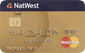 Natwest gold Card