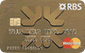RBS Gold Card