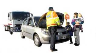 breakdown cover quote