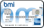 BMI credit card