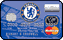 chelsea card