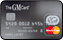 GM Credit Card