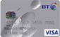 BT Credit Card