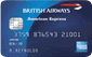 American Express British Airways Card