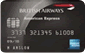 American Express British Airways Card