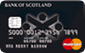 Bank Of Scotland All In One Credit Card