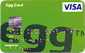 Egg Credit Card