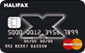 Halifax All In One Credit Card