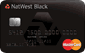 Natwest black Card
