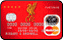 Liverpool card