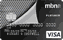 MBNA Platinum credit card