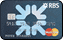 Royal bank of scotland card