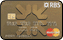 Royal bank of scotland gold card