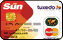 Sun Pre Paid card