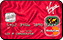 Virgin credit  card
